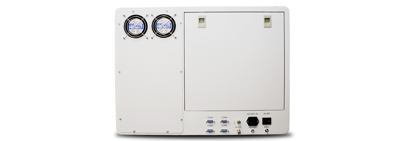 總有機碳（TOC）分析儀-CT1000B