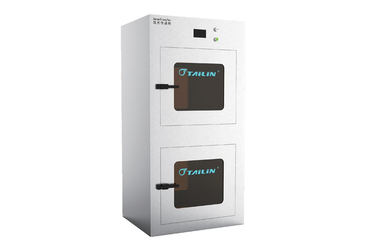 紫外、氙光類傳遞窗